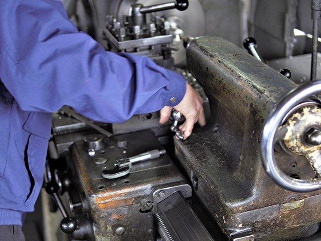 同業他社に外注先として仕事をもらうPR